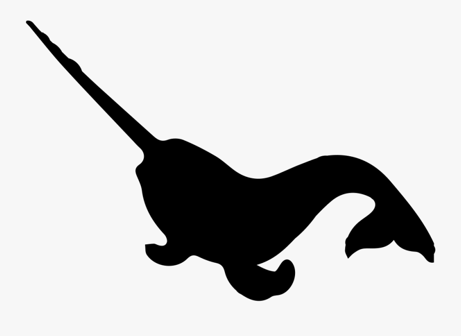 Sea Animal Shape Png, Transparent Clipart