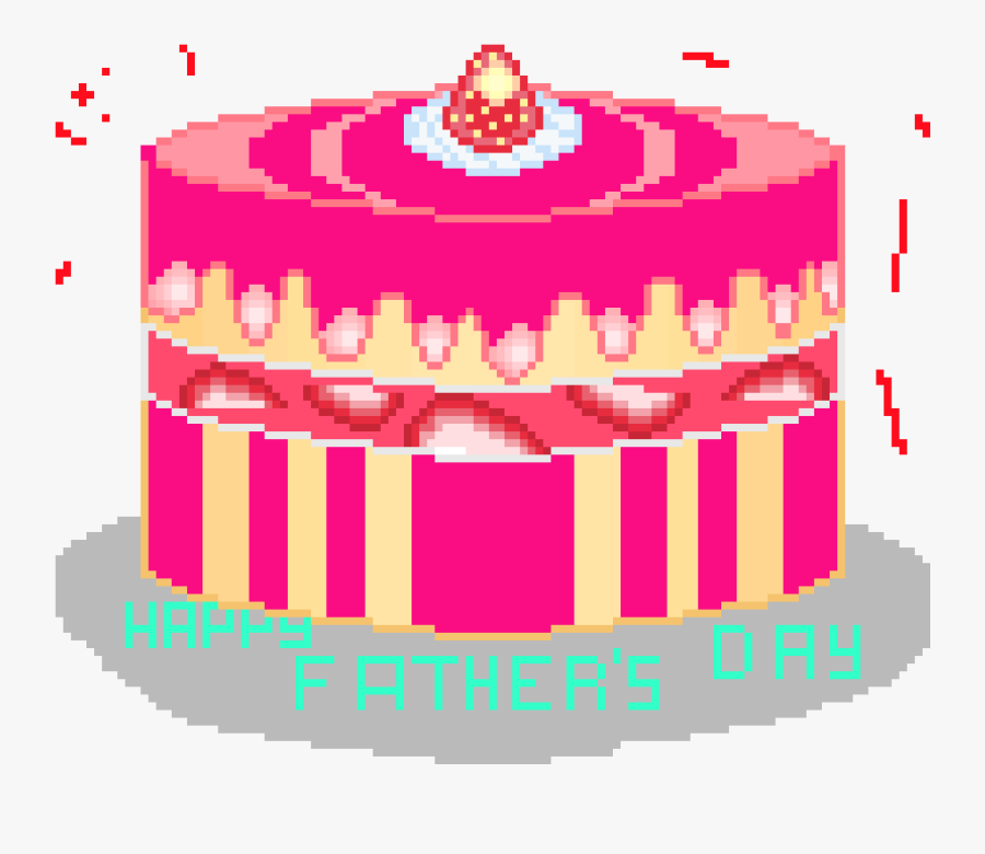 Happy Father, Transparent Clipart