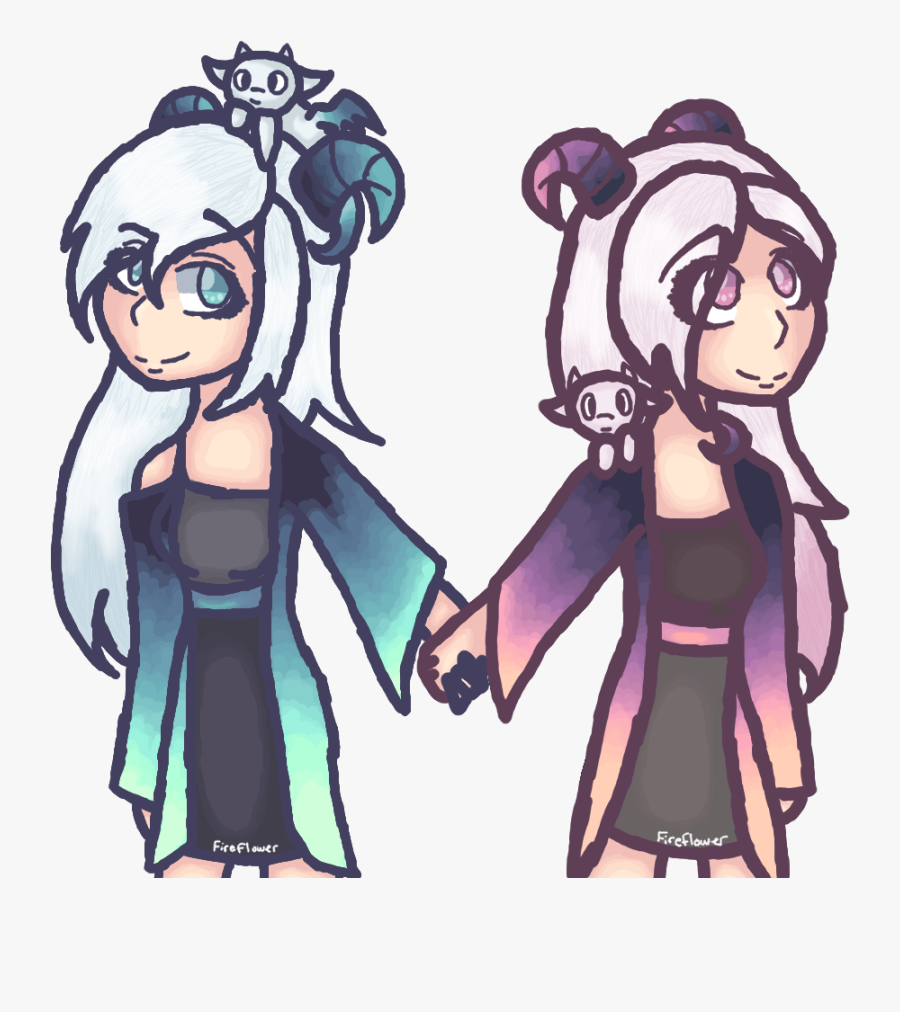 Narwhal Clipart Oblyvian - Cartoon, Transparent Clipart