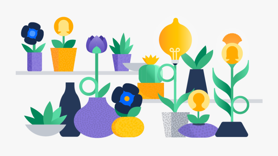 Diversity Clipart Commonality, Transparent Clipart