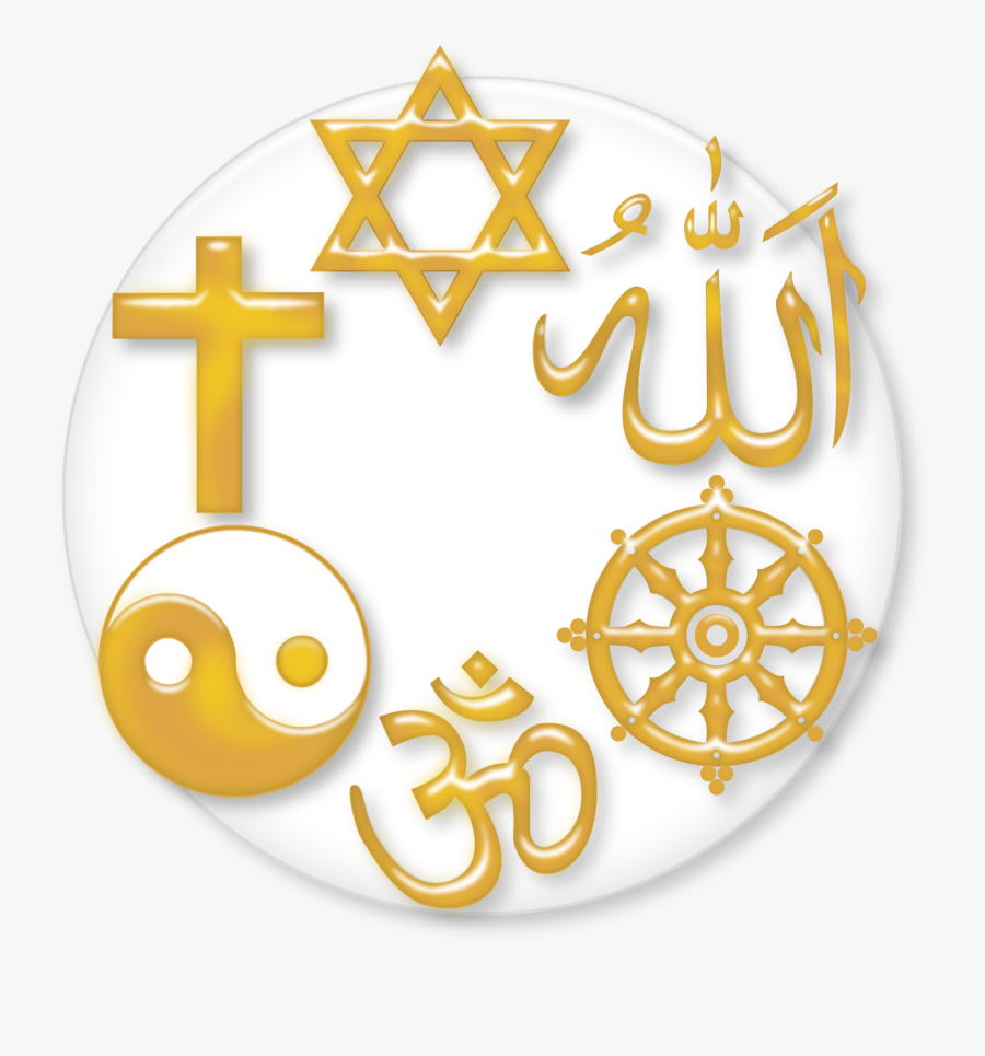 Could All Religions Be - Religious And Moral Education, Transparent Clipart