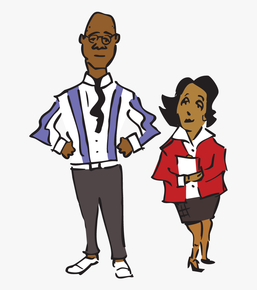 Wco Organization - Cartoon, Transparent Clipart