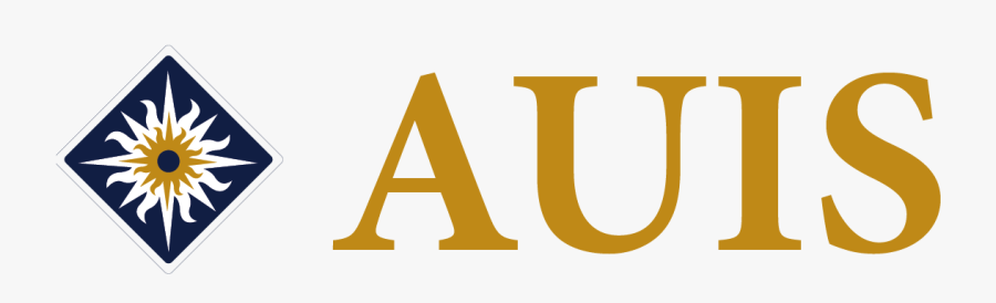 The American University Of Iraq, Sulaimani Will Host - American University Of Iraq Sulaimani Logo, Transparent Clipart