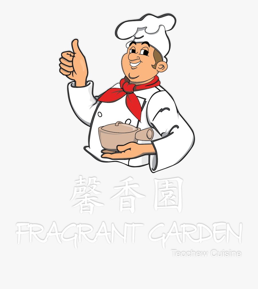 Fragrant Garden, Transparent Clipart
