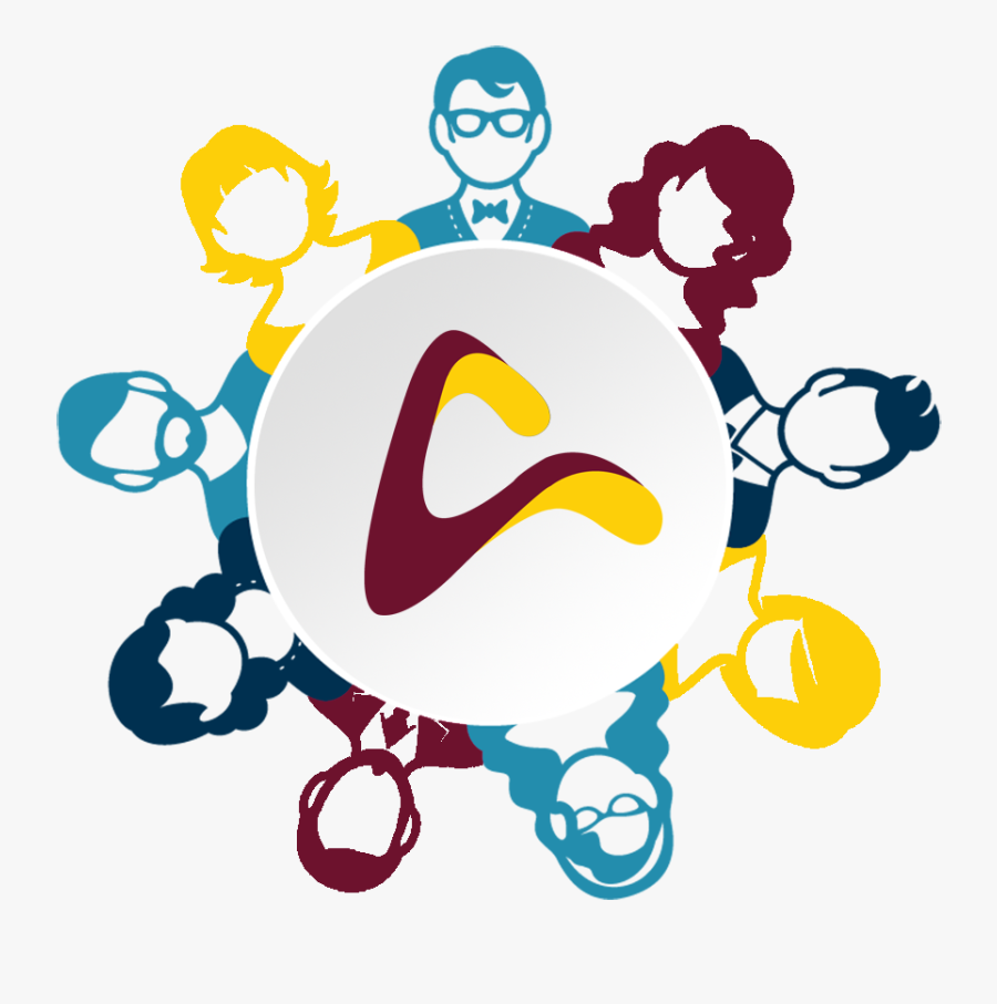 Innovative Thinking In Everything We Do - Board Of Management Cartoon, Transparent Clipart