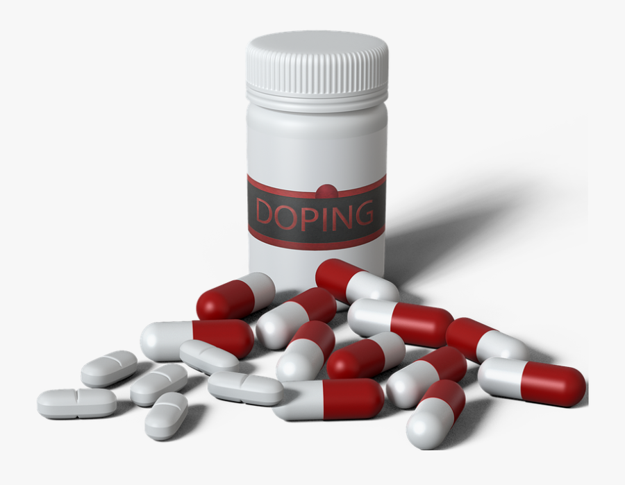 Pill,pharmaceutical - Drugs Transparent, Transparent Clipart