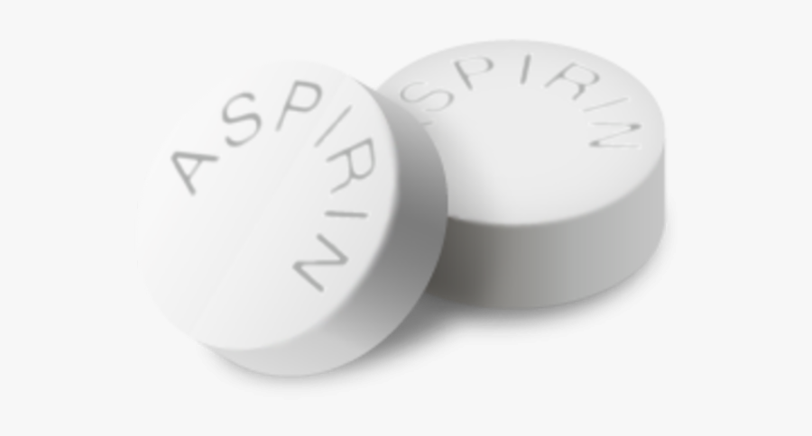 Clipart Aspirin, Transparent Clipart
