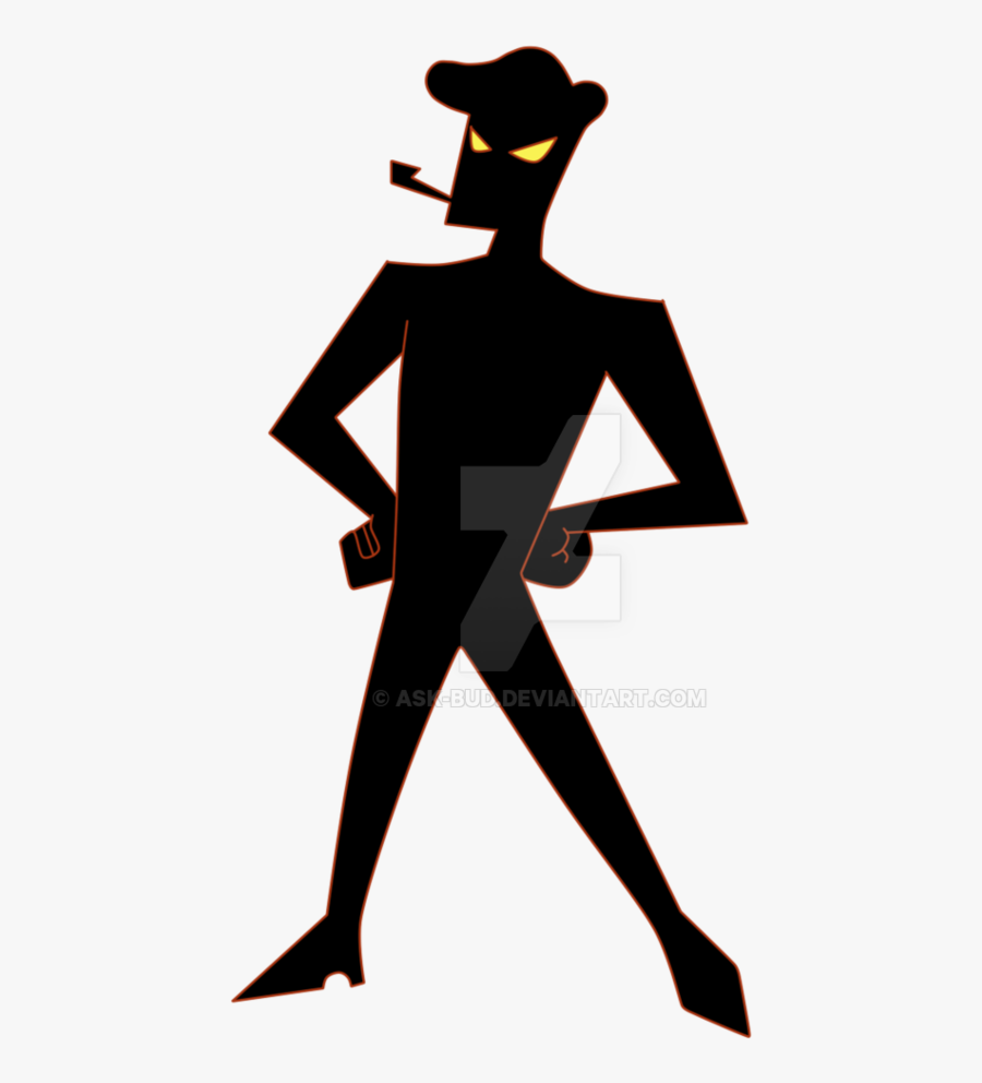 Crossover Chaos /father - Codename Kids Next Door Father, Transparent Clipart