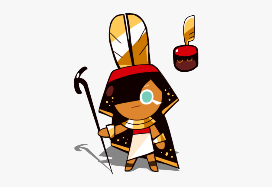 They Look Like Father And Daughter - Cartoon, Transparent Clipart