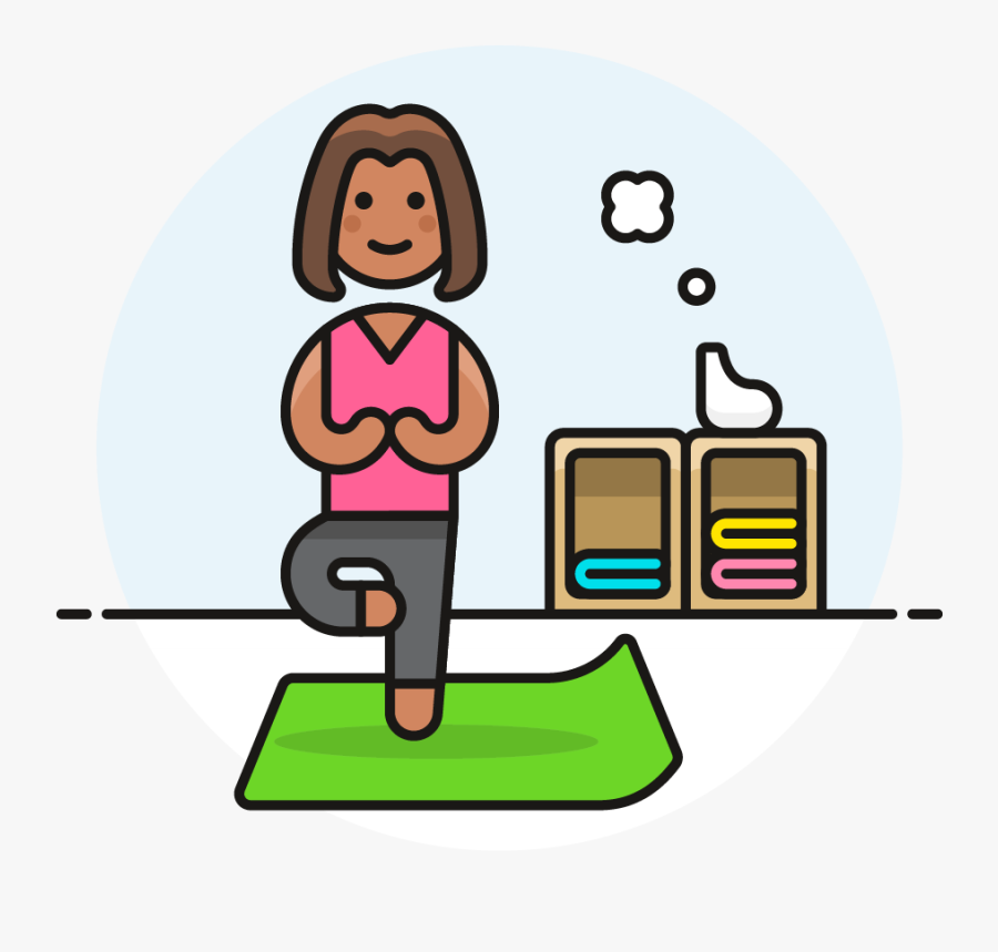 Transparent African American Png, Transparent Clipart