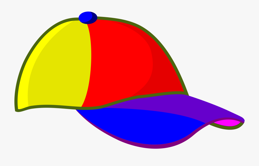 Cap Clipart - Cap Clipart - Cap Clipart, Transparent Clipart