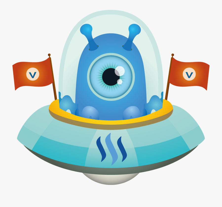 Vector Transparent Stock Bithub Steemcleaners Contest, Transparent Clipart