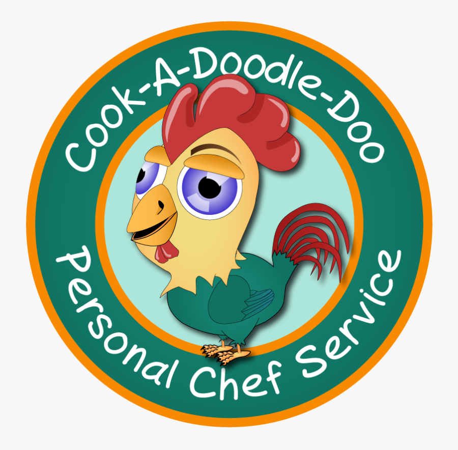 Cooking Clipart Personal Chef - Cartoon, Transparent Clipart