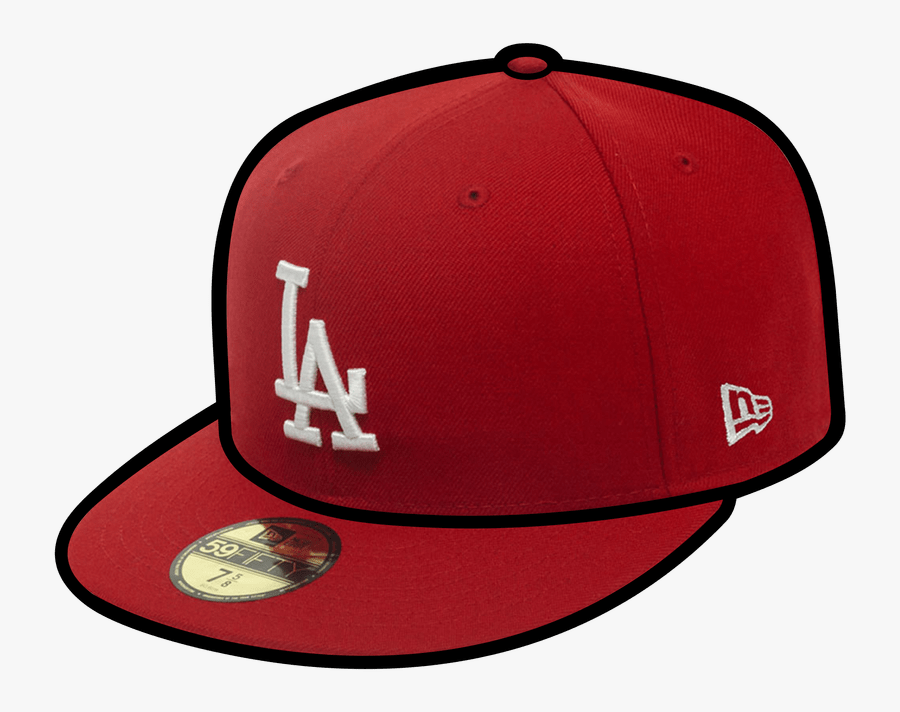 Baseball Hat No Background - Cap, Transparent Clipart