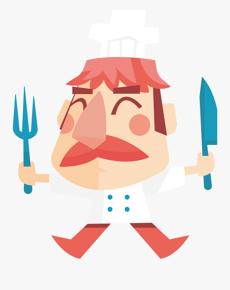 Cartoon Illustration The Holding, Transparent Clipart