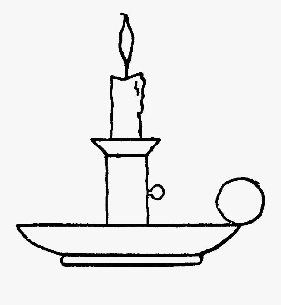 On Occasion I"ve Used My Great Grandmother"s Antique - Oil Lamp, Transparent Clipart