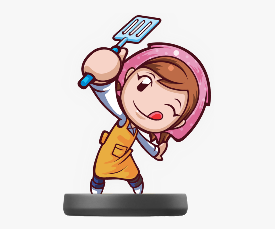 Collection Of Cooking - Cooking Mama Transparent, Transparent Clipart