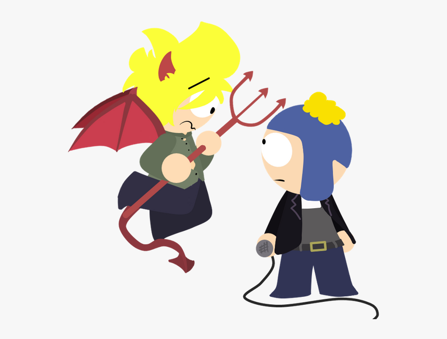 Pastor Clipart Bad Father - Cartoon, Transparent Clipart