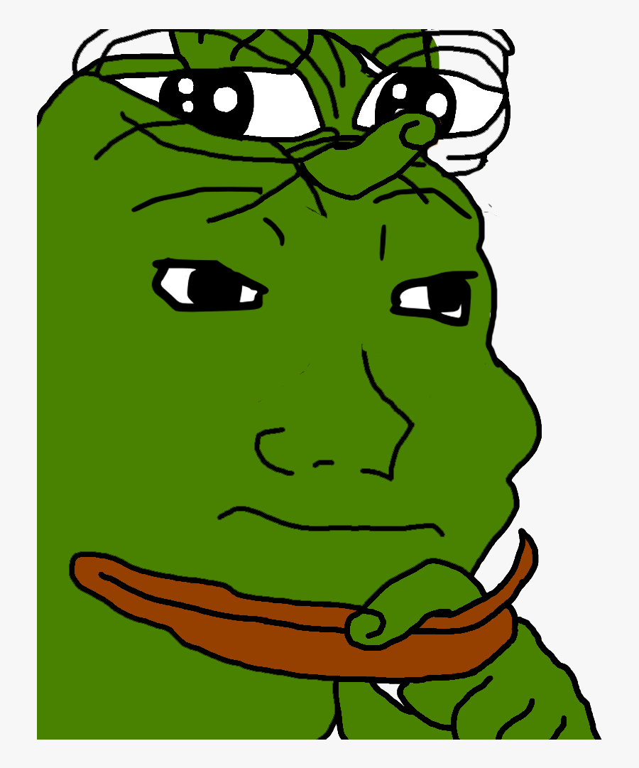 Father Clipart Whole Body - Cartoon Character With No Lips, Transparent Clipart