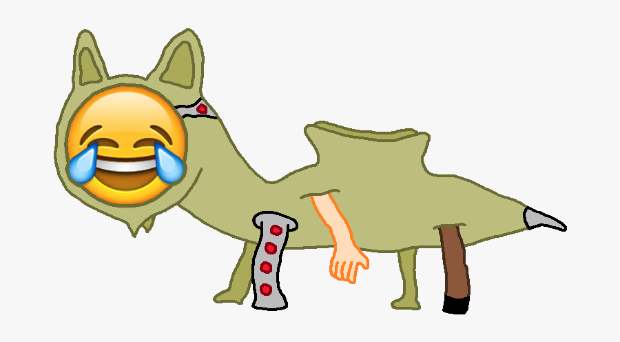 Clip Art Transparent Stock Narwhal Clipart Emoji - Fan Made Emojis Png, Transparent Clipart