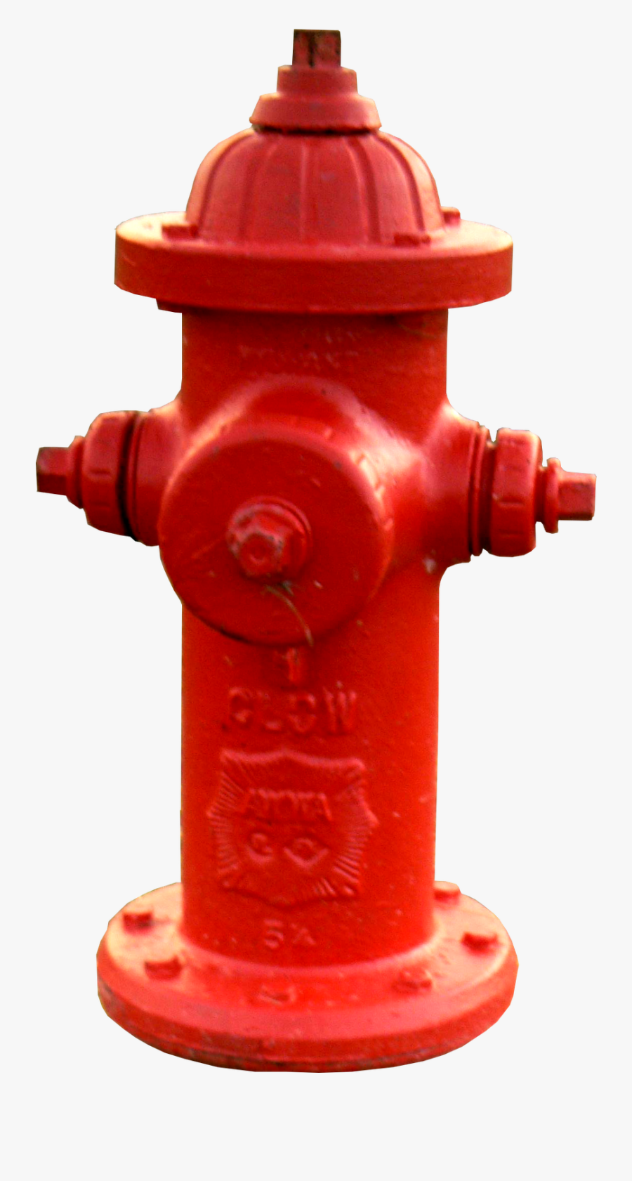 Fire Hydrant - Fire Hydrant Png, Transparent Clipart