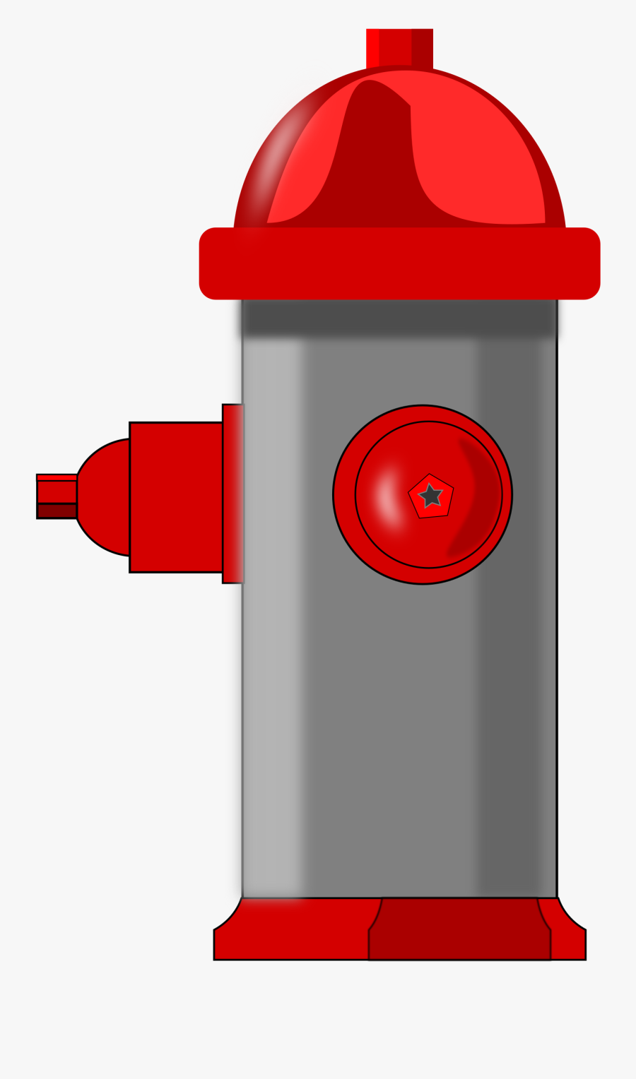 Transparent Hydrant Png Fire Hydrant Clip Art , Free