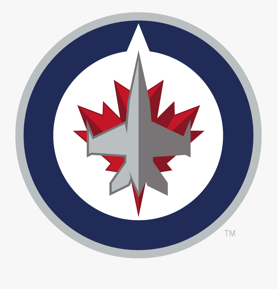Presentation High School Clipart , Png Download - Winnipeg Jets Logo Png, Transparent Clipart