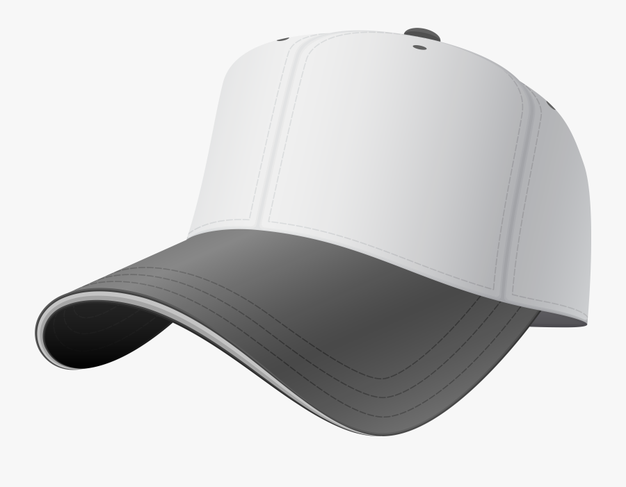 Cap Clipart Free Download - Png Clipart Ball Cap, Transparent Clipart