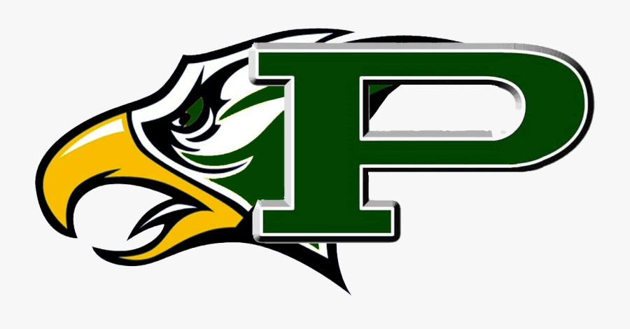 Prosper High School - Prosper High School Logo, Transparent Clipart