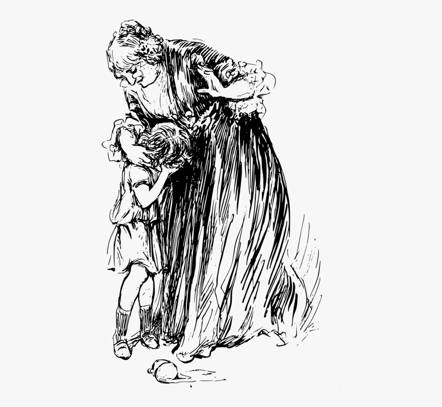 Art,monochrome Photography,carnivoran - Poezii Despre Bunica Moarta, Transparent Clipart