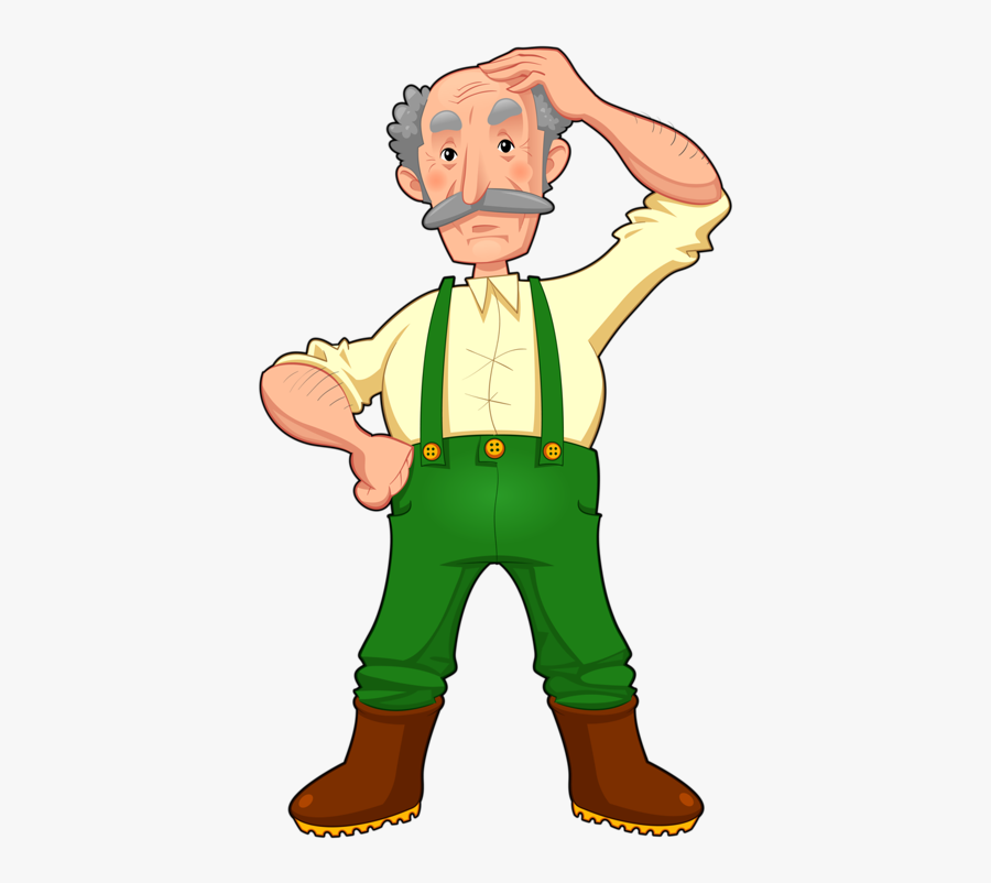 Cartoon, Transparent Clipart