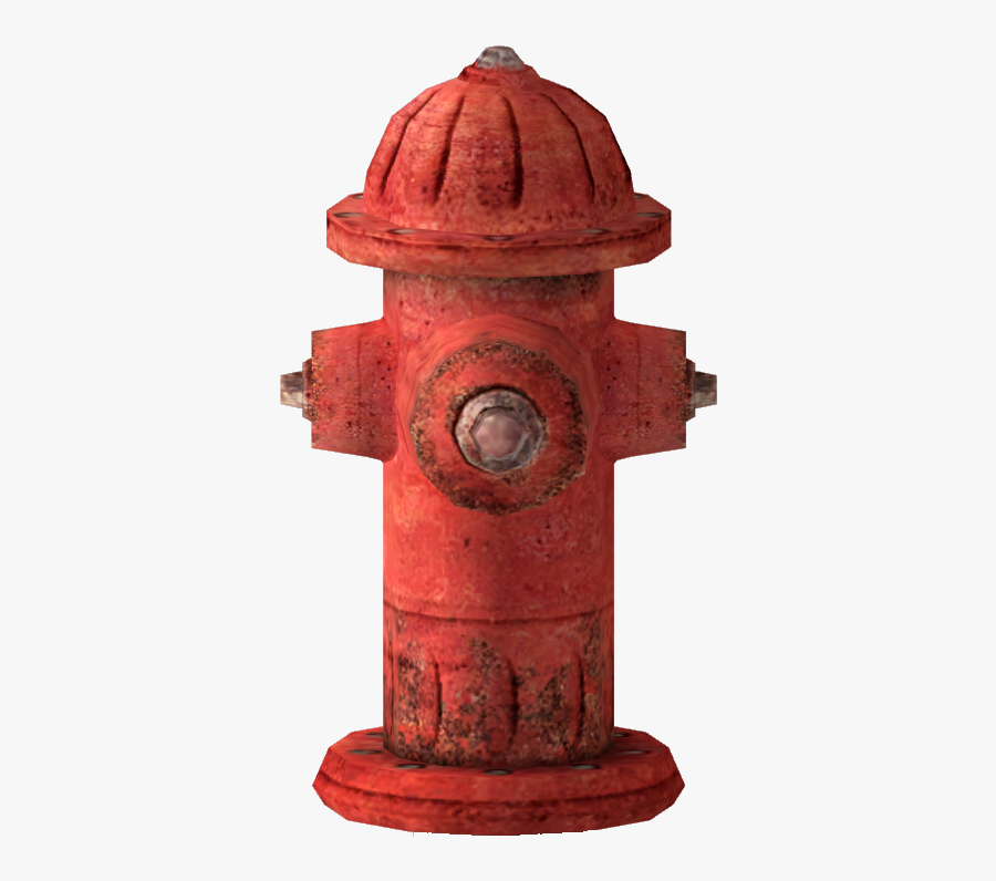 Fire Hydrant Png Transparent Image - Lego Fire Hydrant, Transparent Clipart