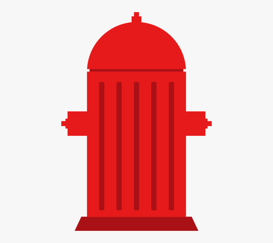 Fire, Hydrant, Fire Hydrant, Fire Hydrants, Security, Transparent Clipart