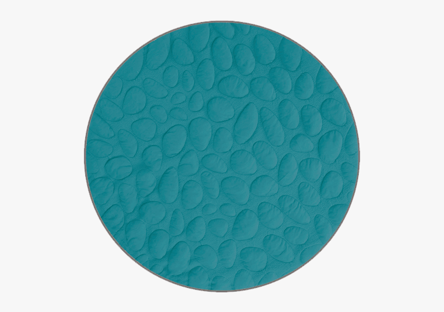 Lilypad Playmat - Circle, Transparent Clipart