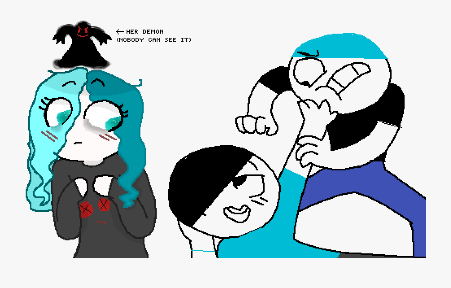 Lol Stealing Love Always Works - Cartoon, Transparent Clipart