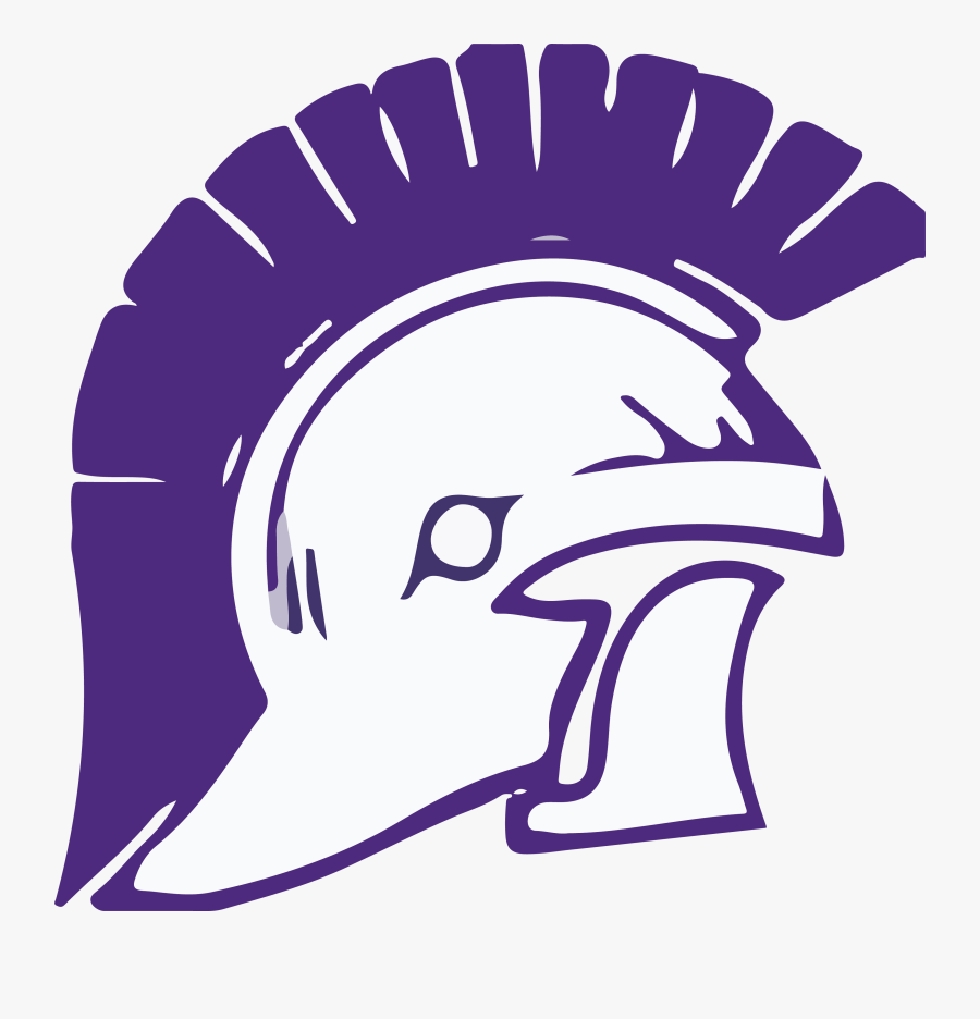 South Houston High School Logo, Transparent Clipart