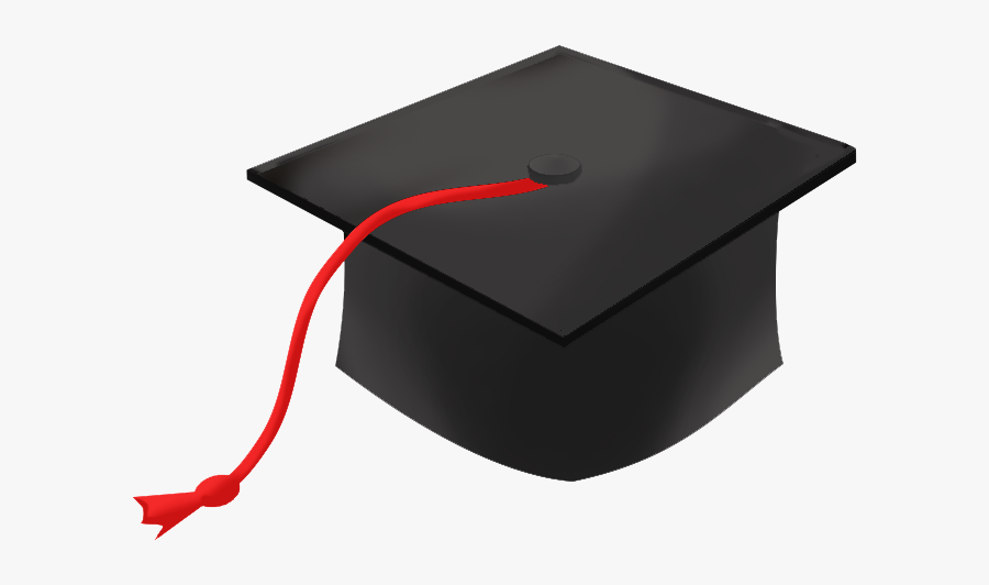 Graduation Cap Graduation Hat Free Clipart Education - Grad Clip Art Png, Transparent Clipart