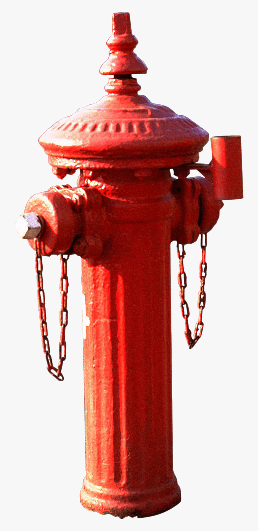 Fire-hydrant - Гидрант Пнг, Transparent Clipart
