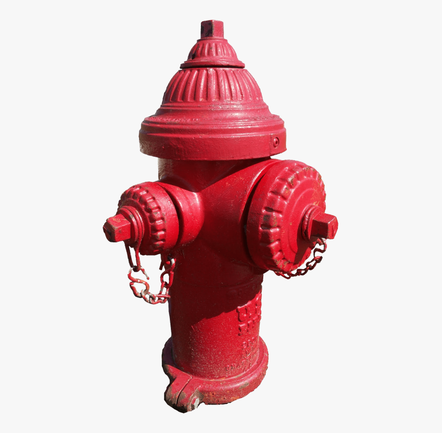 Fire Hydrant Png Free Download - Fire Hydrant Png, Transparent Clipart