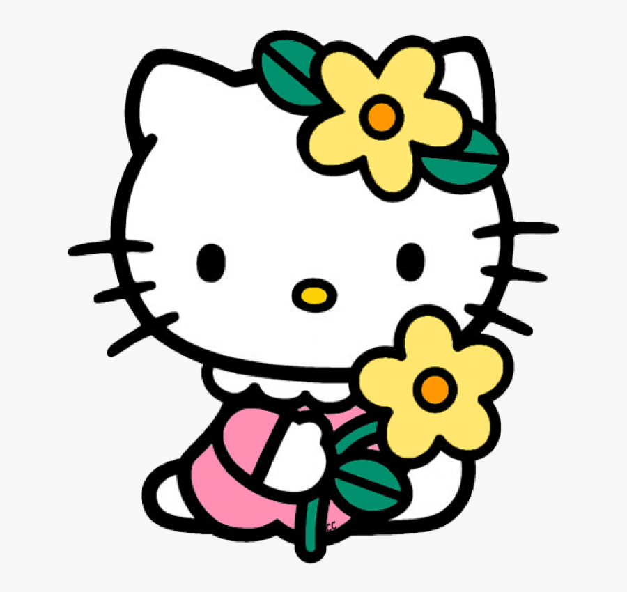 Permalink To Hello Kitty Clipart Snowman Clipart - Hello Kitty Clipart Png, Transparent Clipart