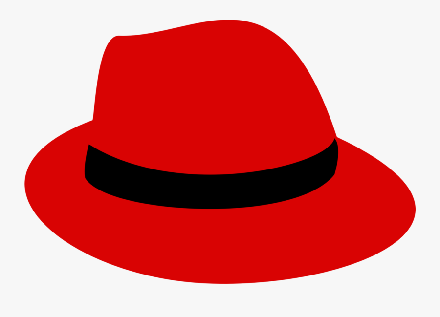 Costume Accessory,costume Hat,cap - Fedora, Transparent Clipart