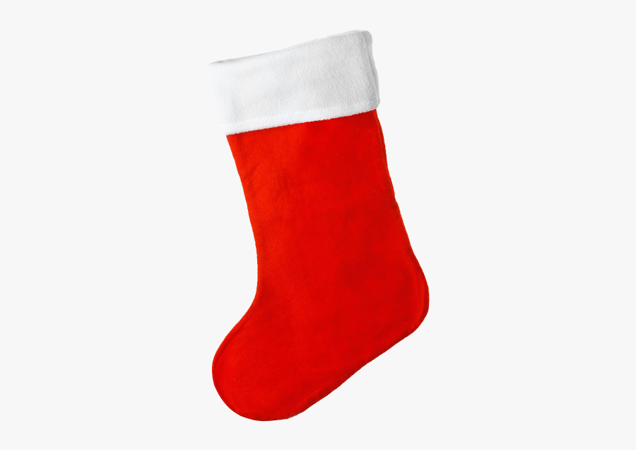 Christmas Stockings Png - Christmas Sock Vector Png, Transparent Clipart