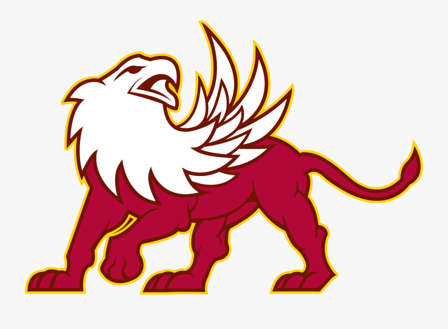 Winnetonka - Winnetonka High School Logo, Transparent Clipart