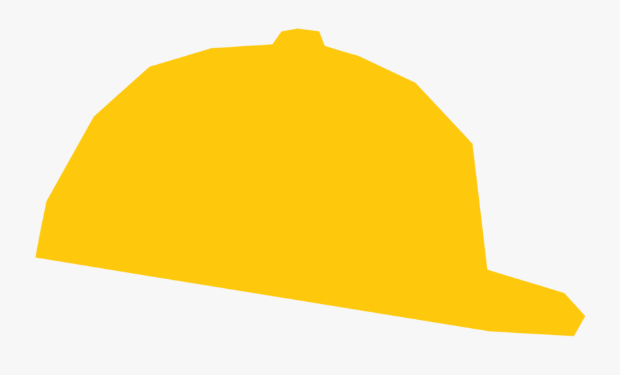 Transparent Hard Hat Clip Art - Hard Hat, Transparent Clipart