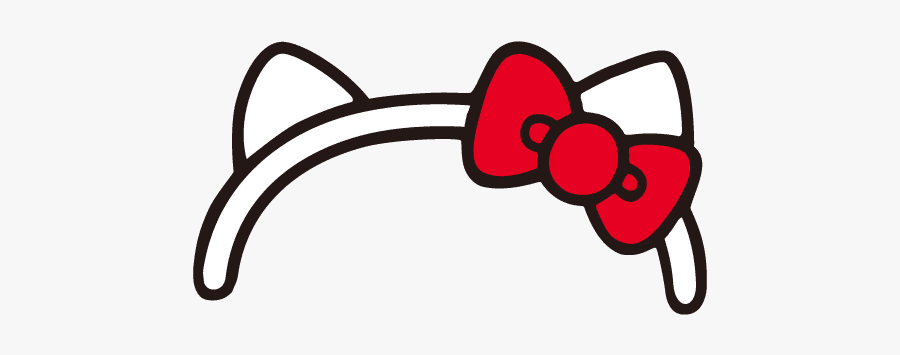 Animation Wallpaper Kitty Hello Desktop Free Hd Image - Hello Kitty Head Png, Transparent Clipart