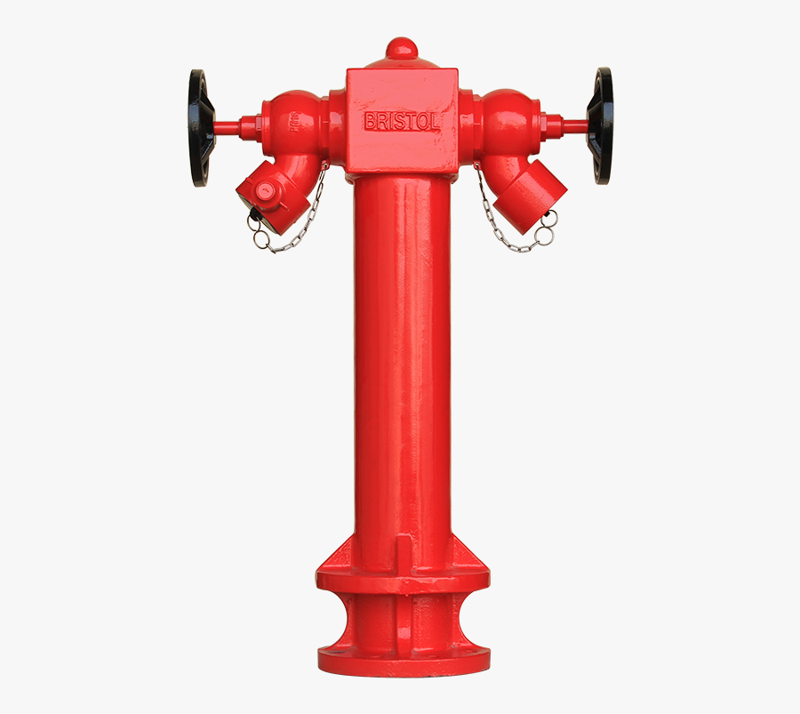 Hd Specifications Pillar Free - Pillar Type Fire Hydrant, Transparent Clipart