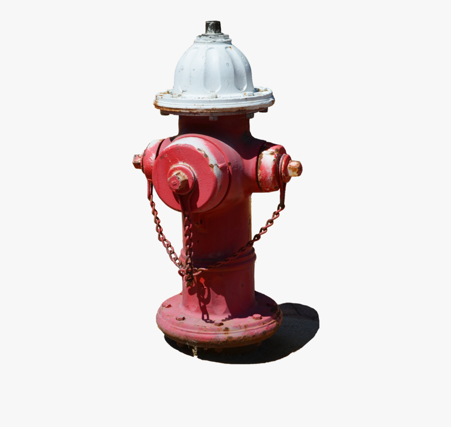 Fire Hydrant Transparent Png - Portable Network Graphics, Transparent Clipart