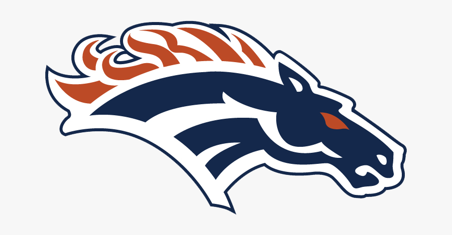 Eleanor Roosevelt High School Athletics Department - Eleanor Roosevelt High School Logo, Transparent Clipart