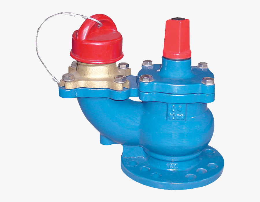 Transparent Fire Hydrant Png - Below Ground Fire Hydrant, Transparent Clipart
