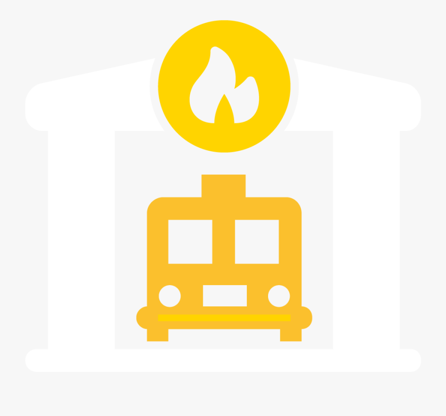 Firefighter Clipart , Png Download - Emblem, Transparent Clipart